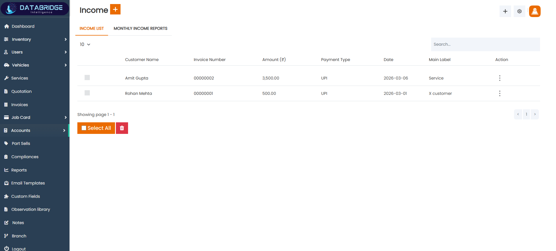 Accounts Image